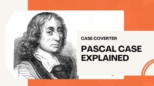 PascalCase Explained with Code Examples
